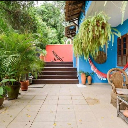 Casa Verde Rio de Janeiro Exterior photo