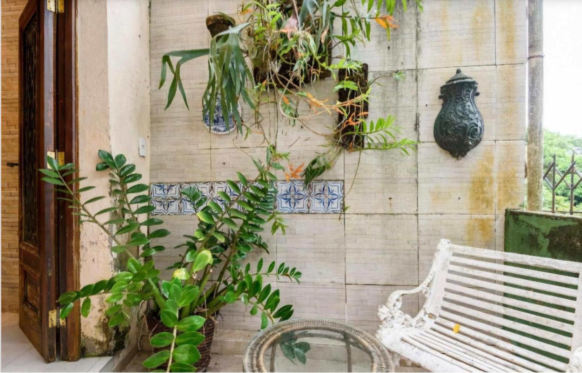 Casa Verde Rio de Janeiro Exterior photo