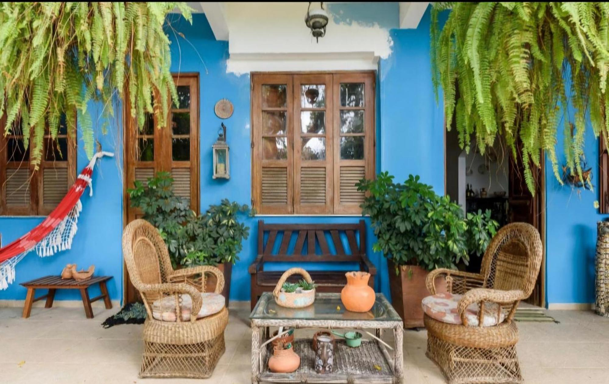 Casa Verde Rio de Janeiro Exterior photo