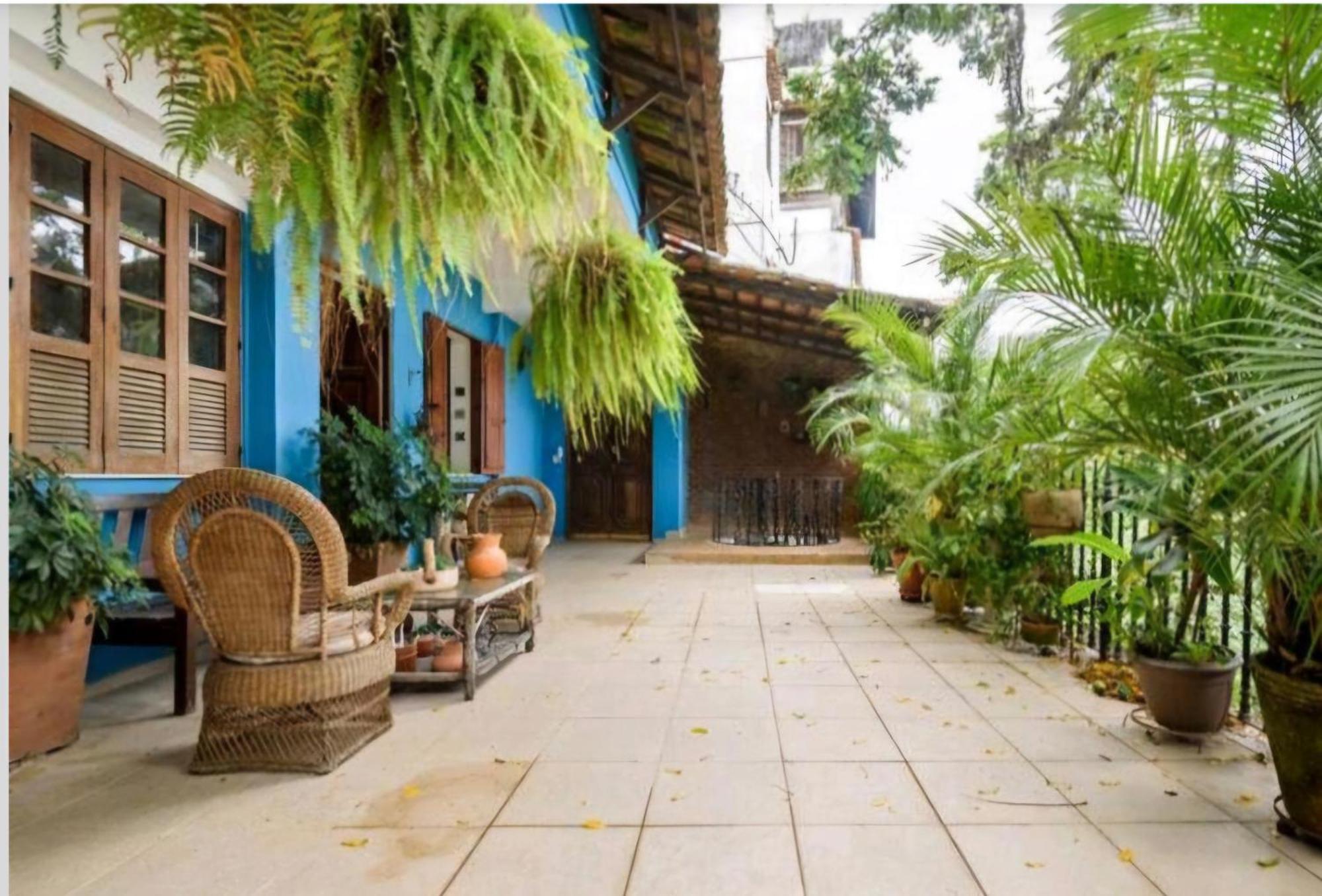 Casa Verde Rio de Janeiro Exterior photo